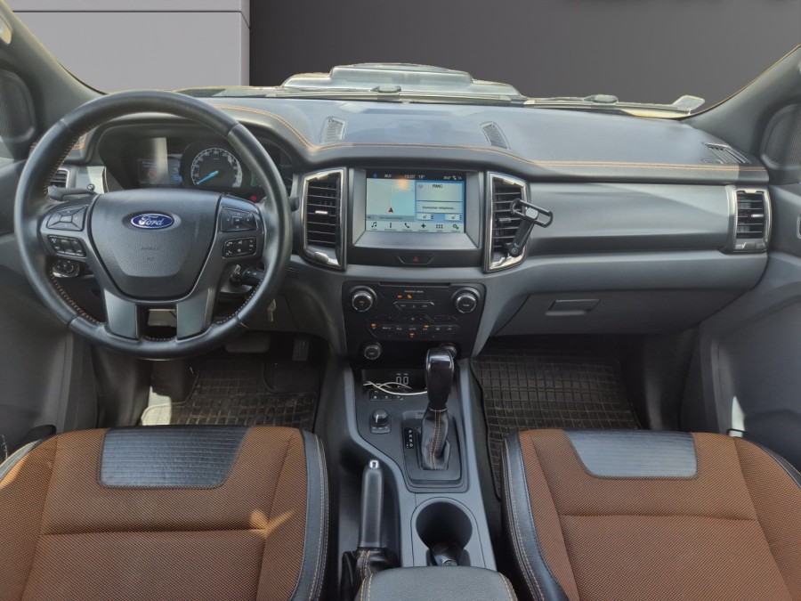 FORD d'occasion RANGER FORD RANGER Wildtrack  3.2 ECOBLUE 200 Double