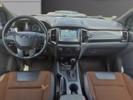 FORD d'occasion RANGER FORD RANGER Wildtrack  3.2 ECOBLUE 200 Double