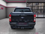 FORD d'occasion RANGER FORD RANGER Wildtrack  3.2 ECOBLUE 200 Double