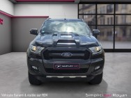 FORD d'occasion RANGER FORD RANGER Wildtrack  3.2 ECOBLUE 200 Double