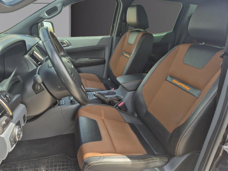 FORD d'occasion RANGER FORD RANGER Wildtrack  3.2 ECOBLUE 200 Double