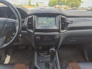 FORD d'occasion RANGER FORD RANGER Wildtrack  3.2 ECOBLUE 200 Double
