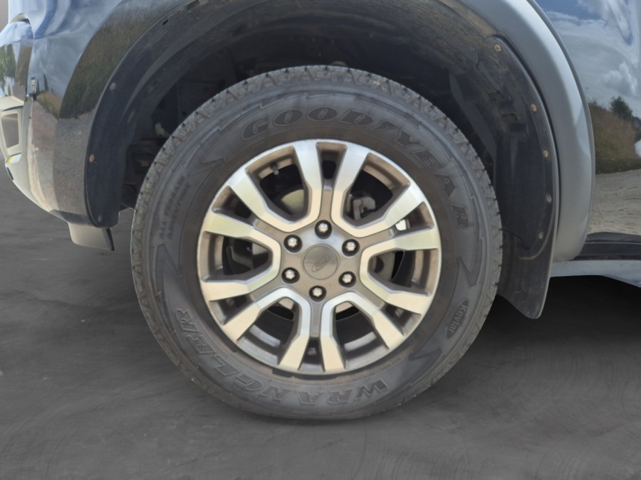 FORD d'occasion RANGER FORD RANGER Wildtrack  3.2 ECOBLUE 200 Double
