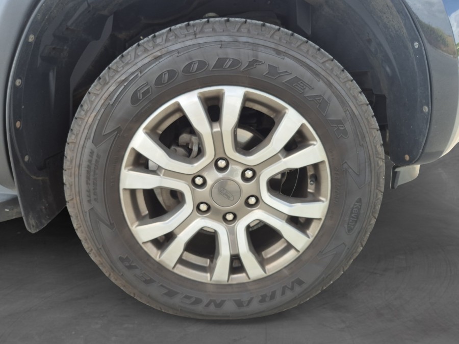 FORD d'occasion RANGER FORD RANGER Wildtrack  3.2 ECOBLUE 200 Double