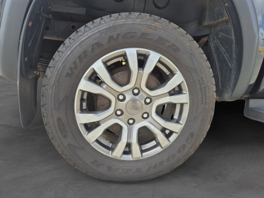 FORD d'occasion RANGER FORD RANGER Wildtrack  3.2 ECOBLUE 200 Double