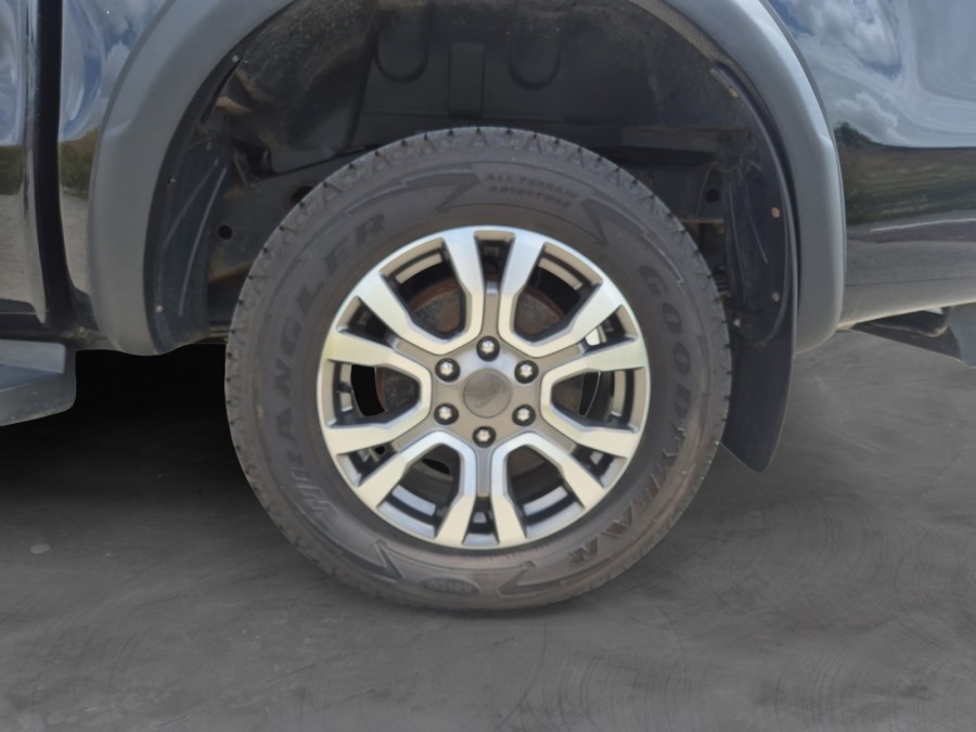 FORD d'occasion RANGER FORD RANGER Wildtrack  3.2 ECOBLUE 200 Double