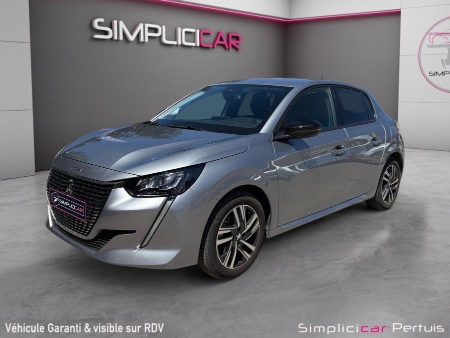 PEUGEOT d'occasion 208 II 1.2 PURETECH 100 AFFAIRE de 2023 Pertuis