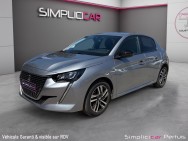 PEUGEOT d'occasion 208 II 1.2 PURETECH 100 AFFAIRE de 2023 Pertuis
