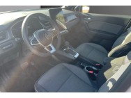 RENAULT d'occasion CAPTUR 1.6 E-TECH 145 EVOLUTION de 2025 Royan (17)﻿