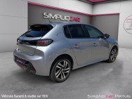 PEUGEOT d'occasion 208 II 1.2 PURETECH 100 AFFAIRE de 2023 Pertuis