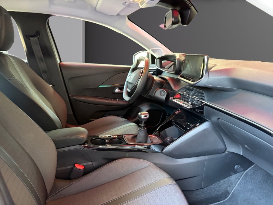 PEUGEOT d'occasion 208 II 1.2 PURETECH 100 AFFAIRE de 2023 Pertuis