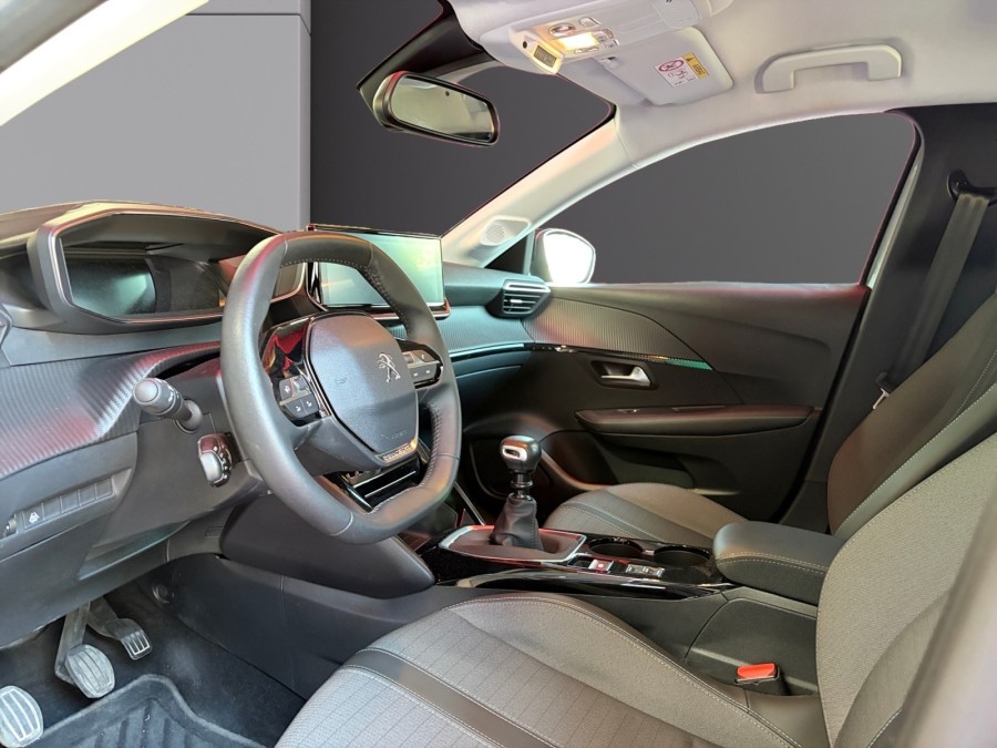 PEUGEOT d'occasion 208 II 1.2 PURETECH 100 AFFAIRE de 2023 Pertuis