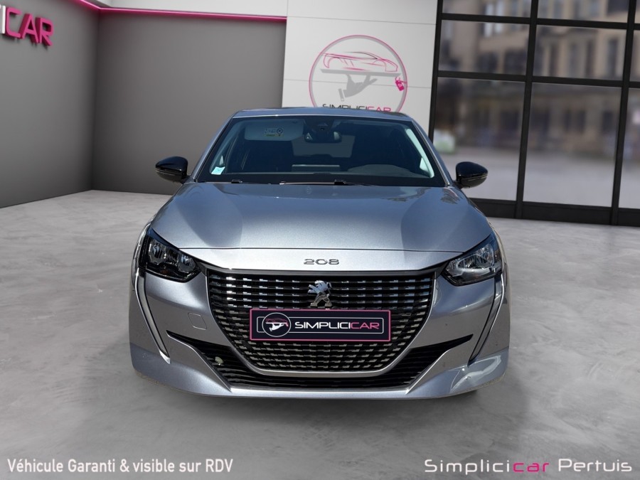 PEUGEOT d'occasion 208 II 1.2 PURETECH 100 AFFAIRE de 2023 Pertuis