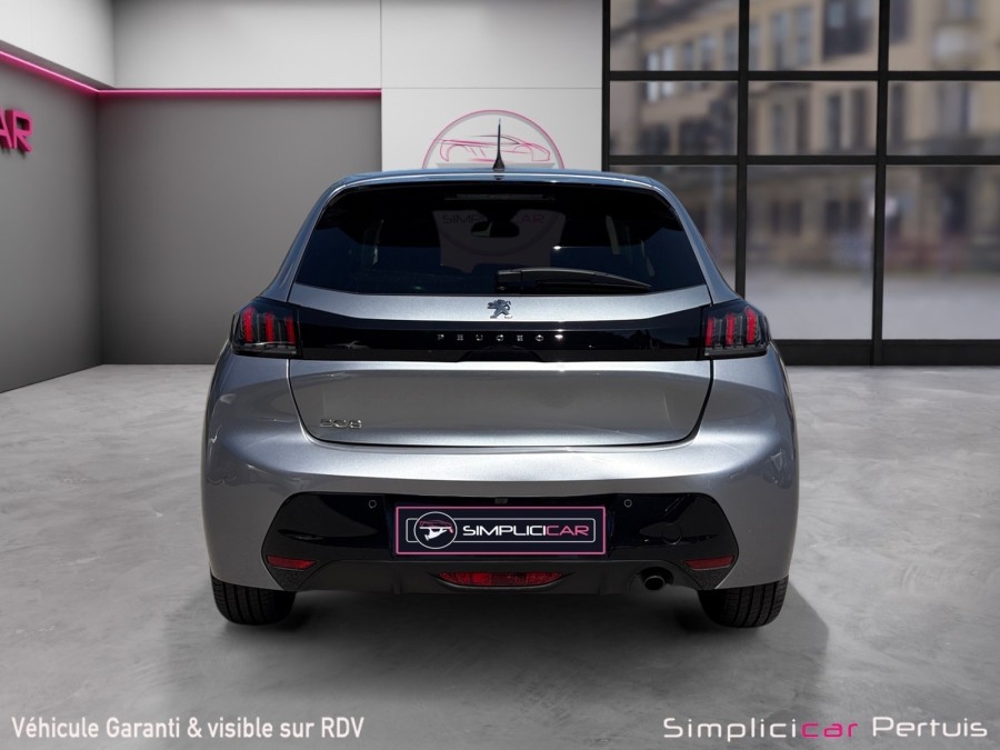 PEUGEOT d'occasion 208 II 1.2 PURETECH 100 AFFAIRE de 2023 Pertuis