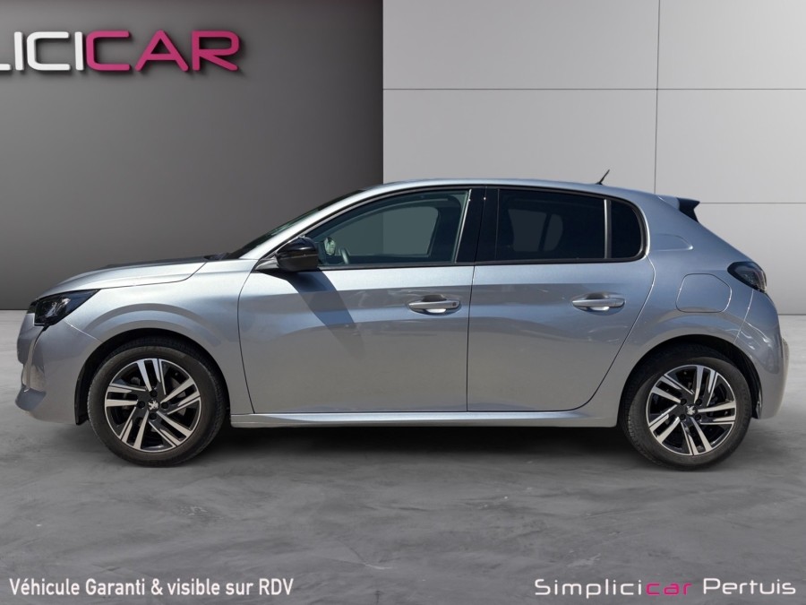 PEUGEOT d'occasion 208 II 1.2 PURETECH 100 AFFAIRE de 2023 Pertuis