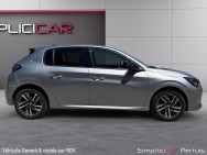 PEUGEOT d'occasion 208 II 1.2 PURETECH 100 AFFAIRE de 2023 Pertuis