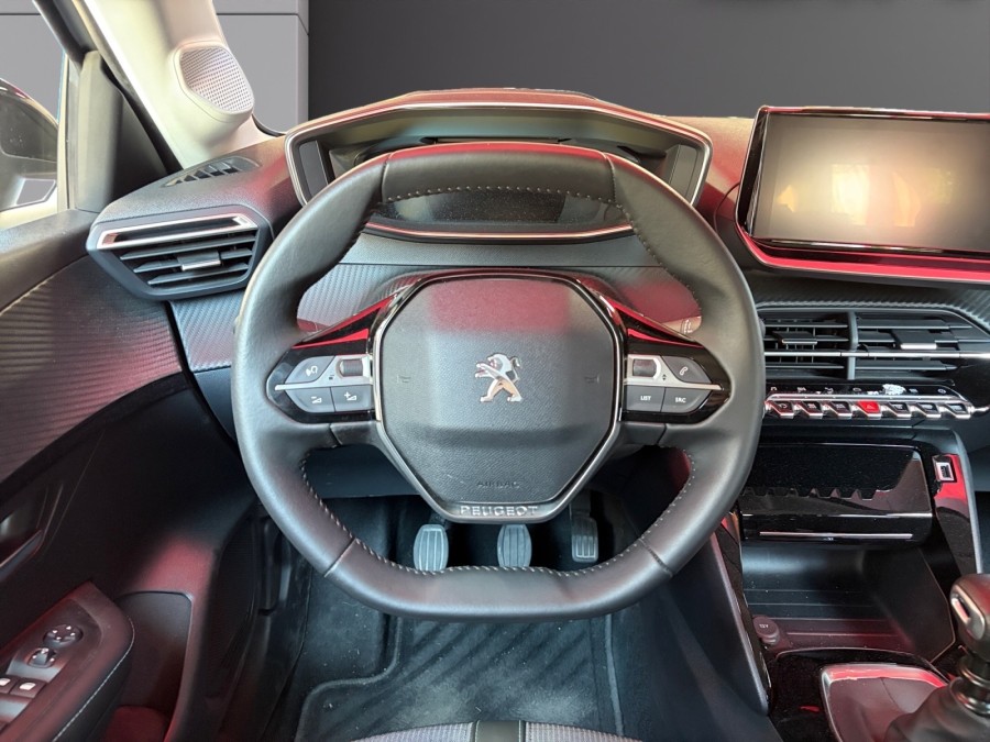 PEUGEOT d'occasion 208 II 1.2 PURETECH 100 AFFAIRE de 2023 Pertuis