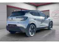 RENAULT d'occasion CAPTUR 1.6 E-TECH 145 EVOLUTION de 2025 Royan (17)﻿