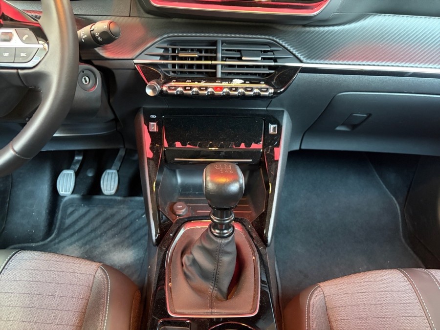 PEUGEOT d'occasion 208 II 1.2 PURETECH 100 AFFAIRE de 2023 Pertuis
