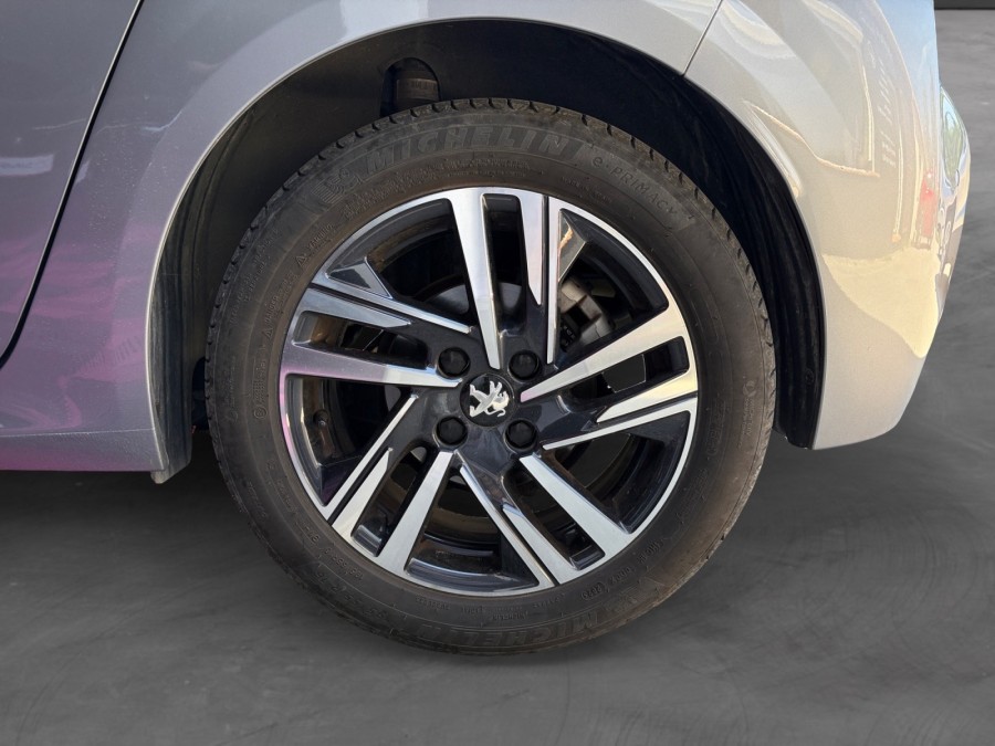 PEUGEOT d'occasion 208 II 1.2 PURETECH 100 AFFAIRE de 2023 Pertuis