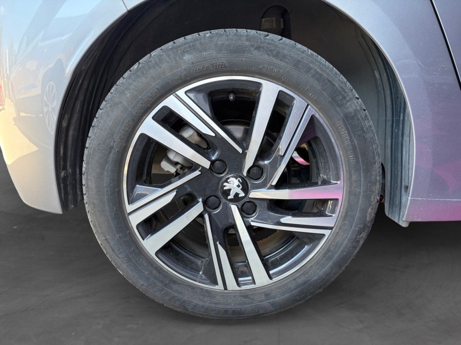 PEUGEOT d'occasion 208 II 1.2 PURETECH 100 AFFAIRE de 2023 Pertuis