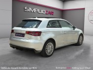 AUDI d'occasion A3 1.6 TDI 105 BUSINESS LINE de 2013 Méry Sur Oise