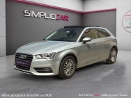 AUDI d'occasion A3 1.6 TDI 105 BUSINESS LINE de 2013 Méry Sur Oise