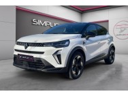 RENAULT d'occasion CAPTUR 1.6 E-TECH 145 EVOLUTION de 2025 Royan (17)﻿