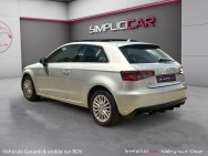 AUDI d'occasion A3 1.6 TDI 105 BUSINESS LINE de 2013 Méry Sur Oise