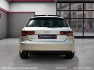 AUDI d'occasion A3 1.6 TDI 105 BUSINESS LINE de 2013 Méry Sur Oise
