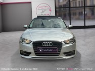 AUDI d'occasion A3 1.6 TDI 105 BUSINESS LINE de 2013 Méry Sur Oise