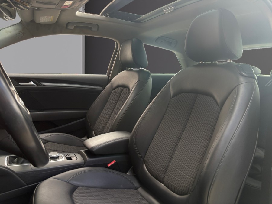 AUDI d'occasion A3 1.6 TDI 105 BUSINESS LINE de 2013 Méry Sur Oise