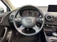 AUDI d'occasion A3 1.6 TDI 105 BUSINESS LINE de 2013 Méry Sur Oise