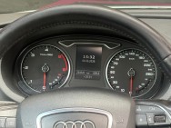 AUDI d'occasion A3 1.6 TDI 105 BUSINESS LINE de 2013 Méry Sur Oise