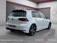 VOLKSWAGEN d'occasion GOLF VII 2.0 TSI 300 R 4MOTION DSG de 2014