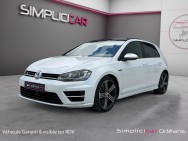 VOLKSWAGEN d'occasion GOLF VII 2.0 TSI 300 R 4MOTION DSG de 2014