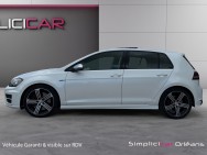 VOLKSWAGEN d'occasion GOLF VII 2.0 TSI 300 R 4MOTION DSG de 2014