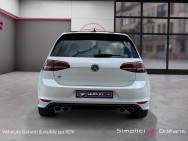 VOLKSWAGEN d'occasion GOLF VII 2.0 TSI 300 R 4MOTION DSG de 2014