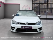 VOLKSWAGEN d'occasion GOLF VII 2.0 TSI 300 R 4MOTION DSG de 2014