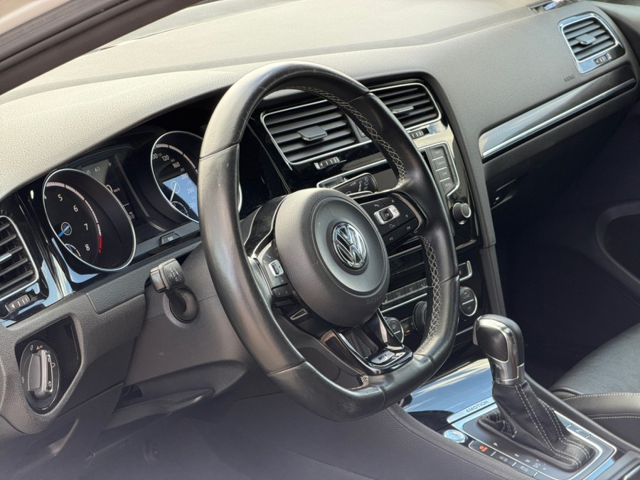 VOLKSWAGEN d'occasion GOLF VII 2.0 TSI 300 R 4MOTION DSG de 2014