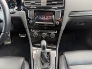 VOLKSWAGEN d'occasion GOLF VII 2.0 TSI 300 R 4MOTION DSG de 2014