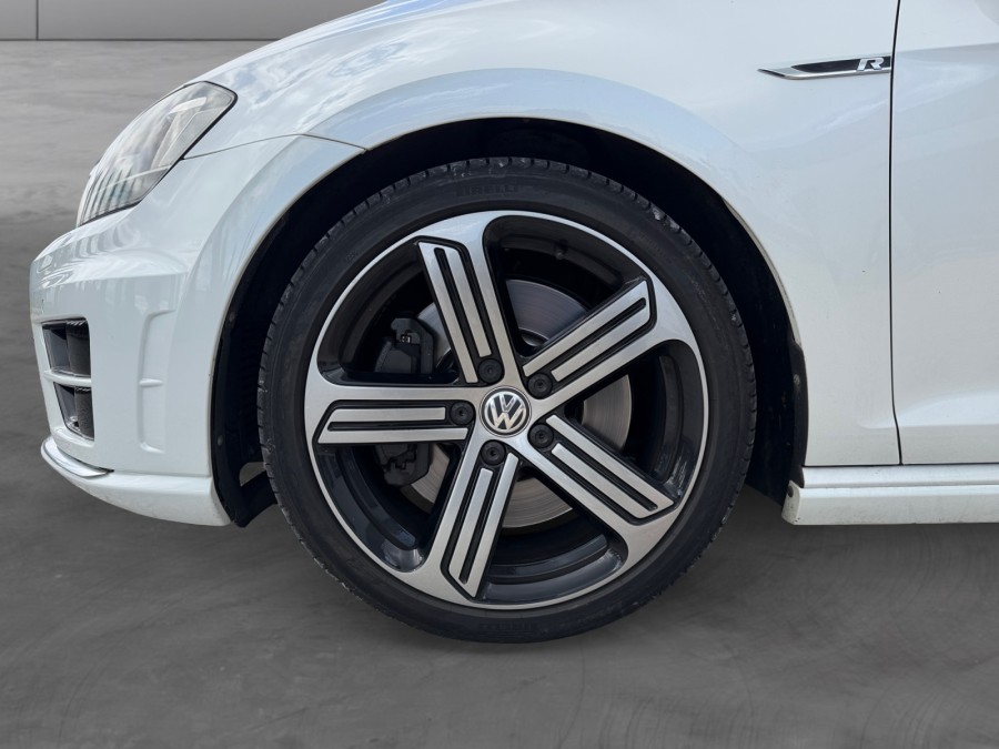 VOLKSWAGEN d'occasion GOLF VII 2.0 TSI 300 R 4MOTION DSG de 2014