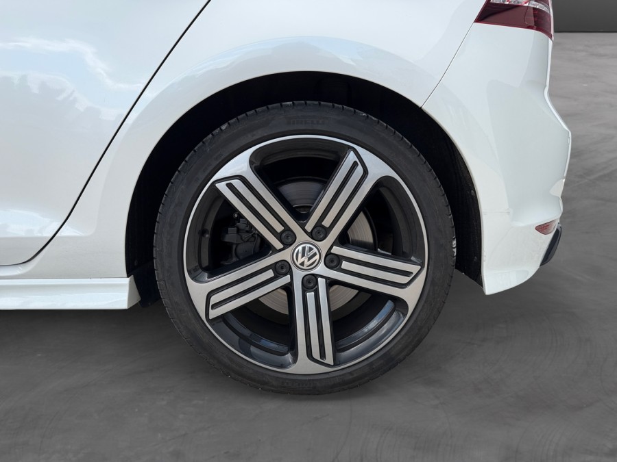 VOLKSWAGEN d'occasion GOLF VII 2.0 TSI 300 R 4MOTION DSG de 2014