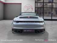 PORSCHE d'occasion 911 DECAPOTABLE CARRERA 4S PDK de 2019 Orleans