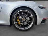 PORSCHE d'occasion 911 DECAPOTABLE CARRERA 4S PDK de 2019 Orleans