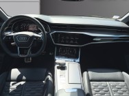 AUDI d'occasion RS6 AVANT 4.0 V8 TFSI QUATTRO TIPTRONIC de 2020
