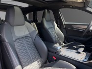 AUDI d'occasion RS6 AVANT 4.0 V8 TFSI QUATTRO TIPTRONIC de 2020