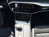 AUDI d'occasion RS6 AVANT 4.0 V8 TFSI QUATTRO TIPTRONIC de 2020