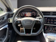 AUDI d'occasion RS6 AVANT 4.0 V8 TFSI QUATTRO TIPTRONIC de 2020