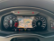 AUDI d'occasion RS6 AVANT 4.0 V8 TFSI QUATTRO TIPTRONIC de 2020